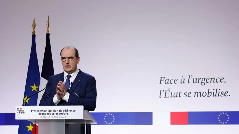 Conséquences du conflit en Ukraine : le gouvernement annonce des...